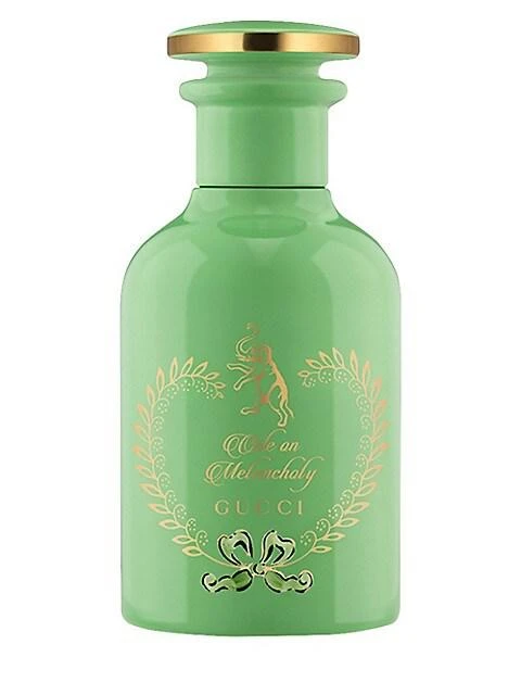 Gucci The Alchemist's Garden Ode on Melancholy Perfumed Oil 1