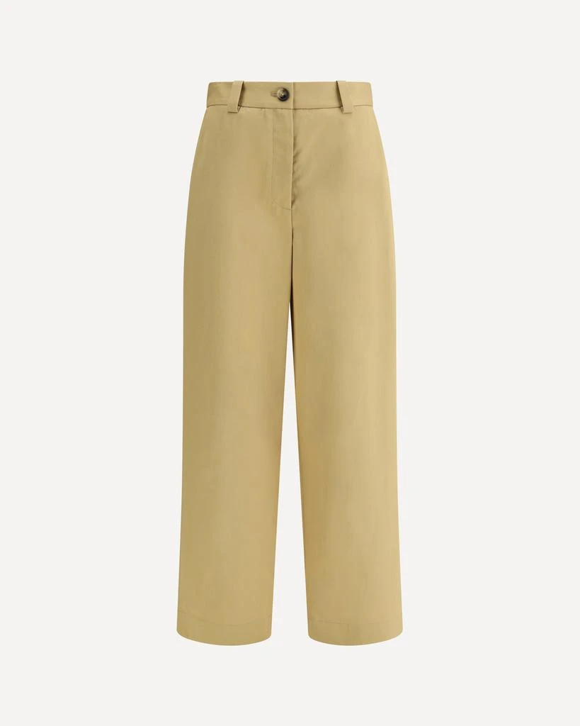 Khaite Gari Pants 1