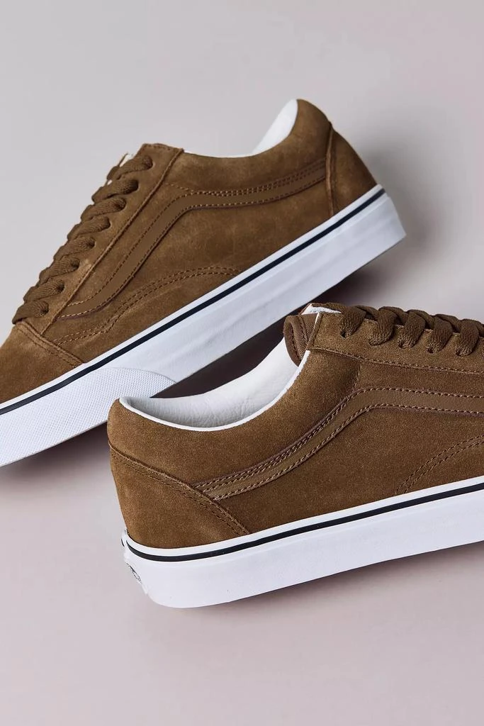 Vans Vans Men's Old Skool Sneaker 1