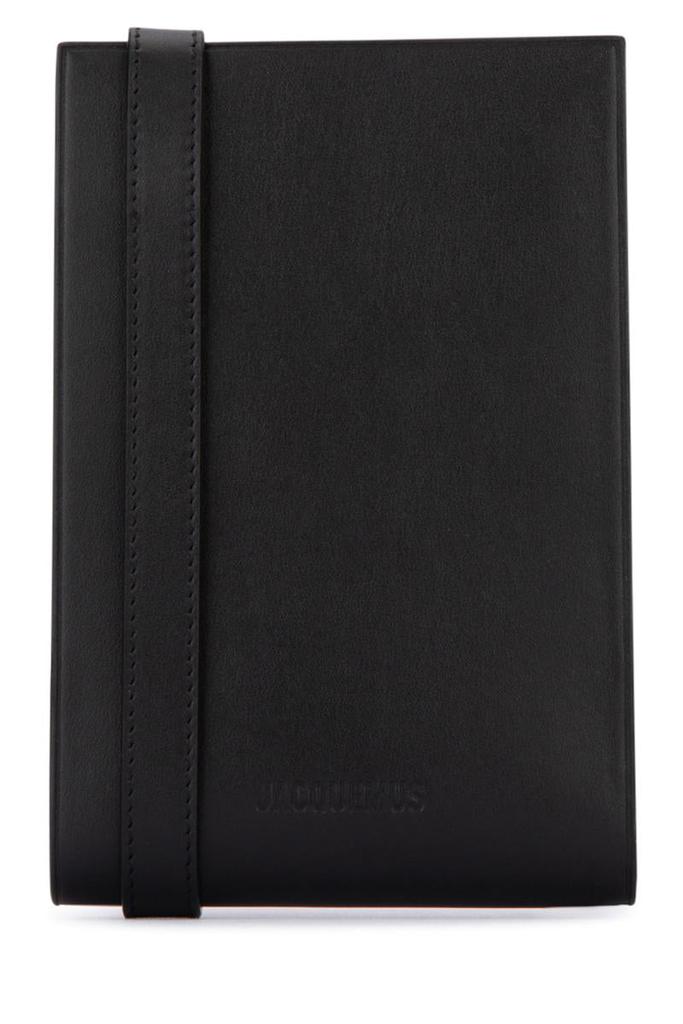 JACQUEMUS ウォレット 0400021511216_BLACK?wid=600&