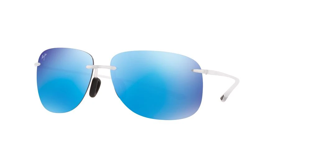 Maui Jim Maui Jim Unisex Sunglass Hikina 1