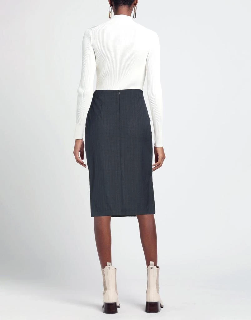 LARDINI Midi skirt 3