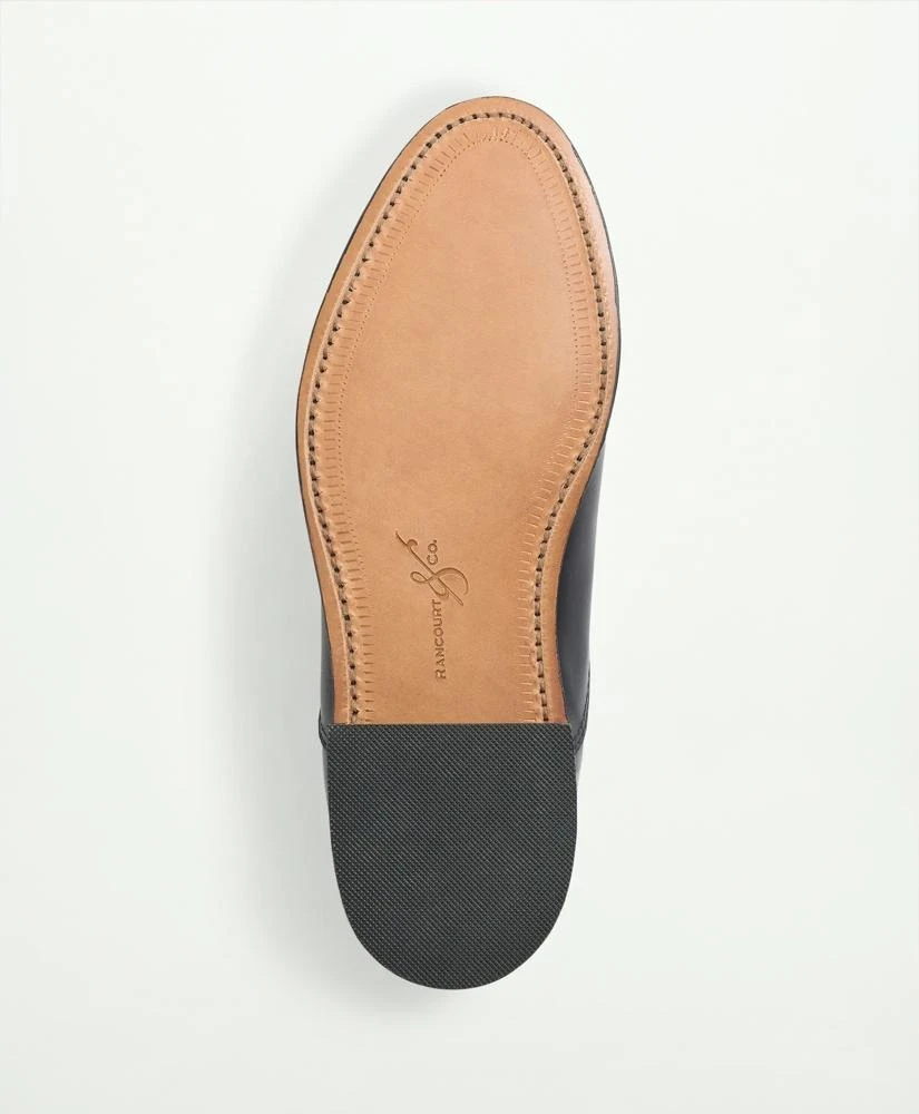 Brooks Brothers Rancourt Oxford 5