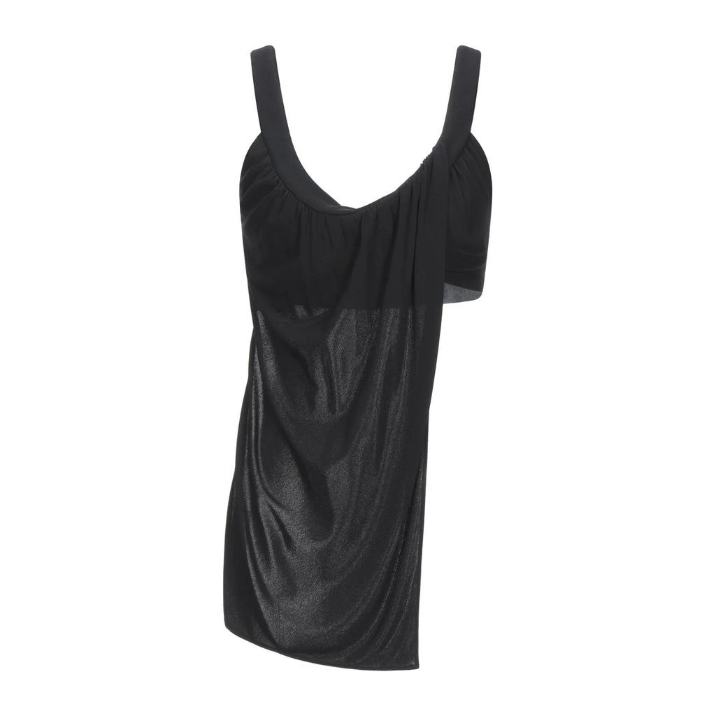 Proenza Schouler Proenza Schouler - Top - Black - Femme 1