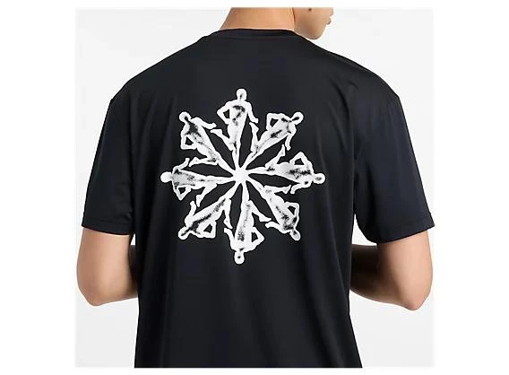 New Balance Run Energy T-Shirt 4