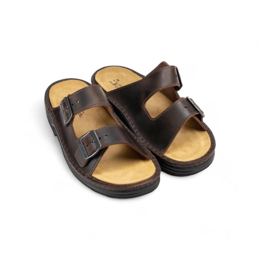 Naot Naot - MEN'S MIKAEL SANDAL