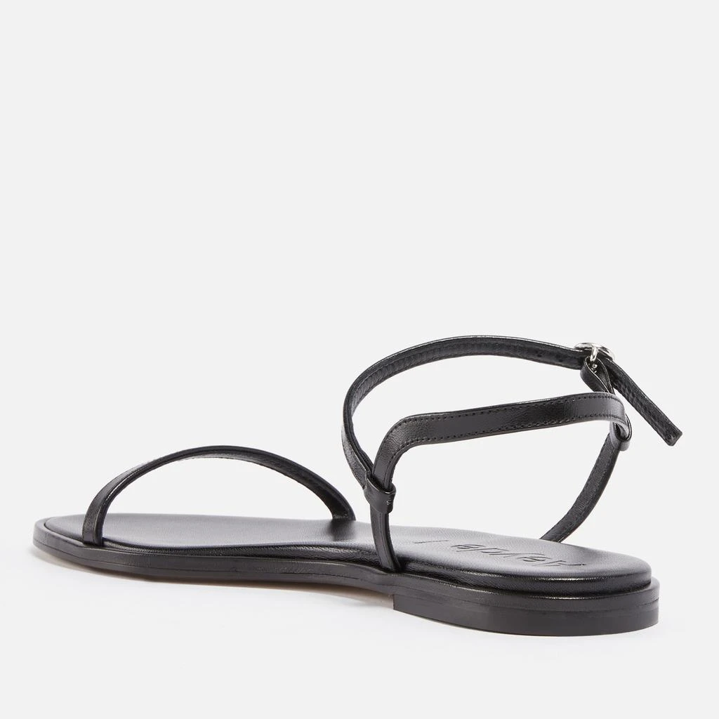 AEYDE Women's Nettie Leather Sandals 2