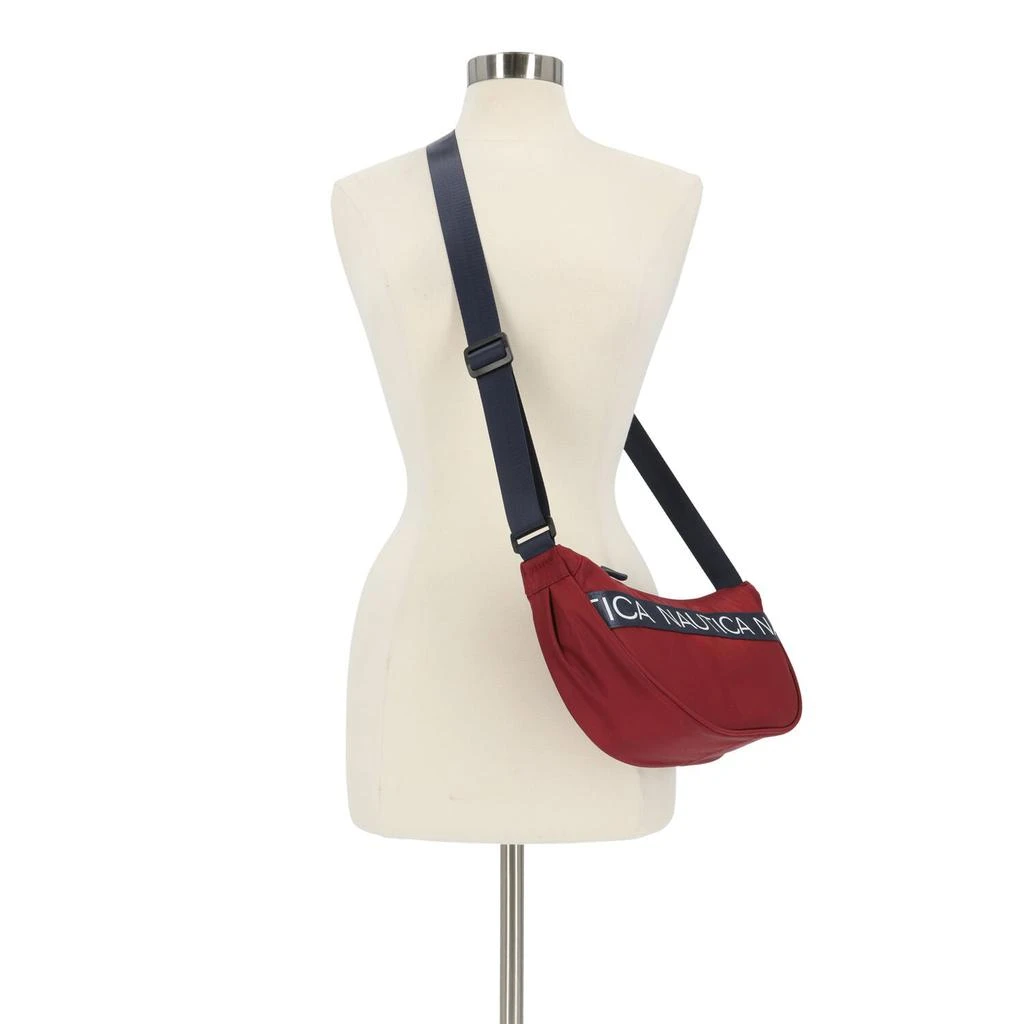 Nautica Womens Over The Moon Belt Bag 2