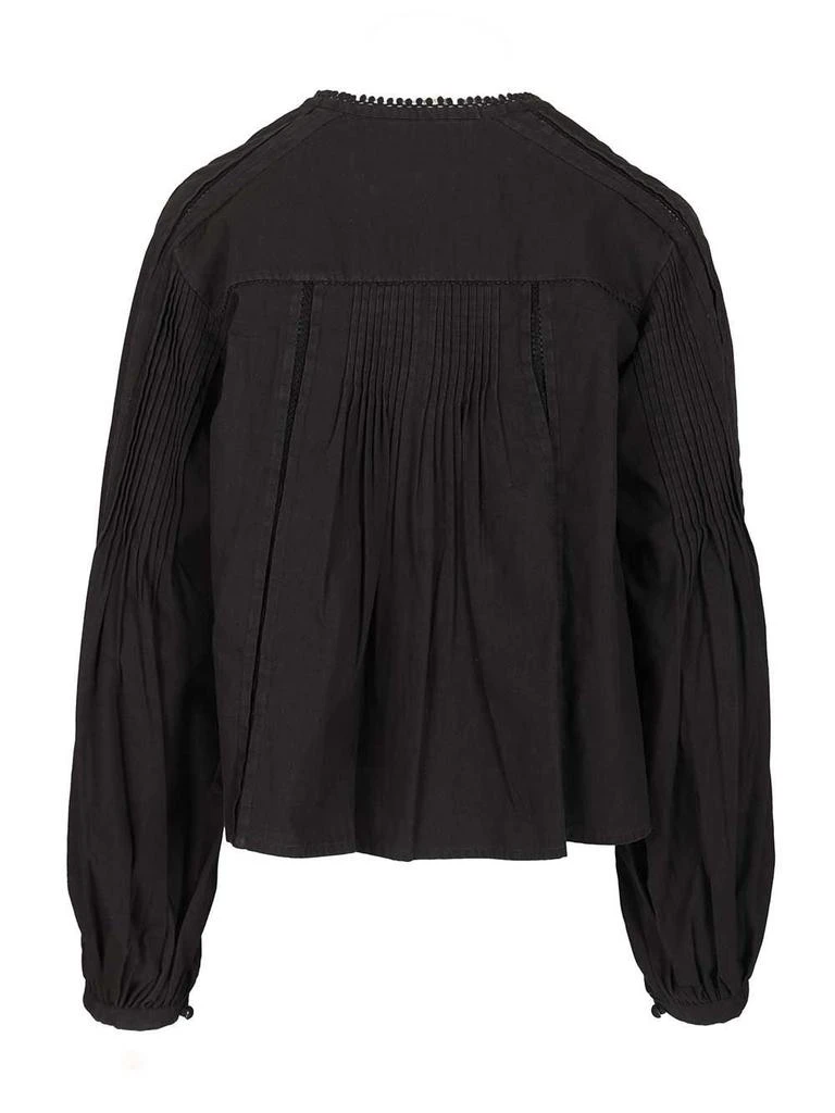Isabel Marant Isabel Marant Cubraly Shirt 2