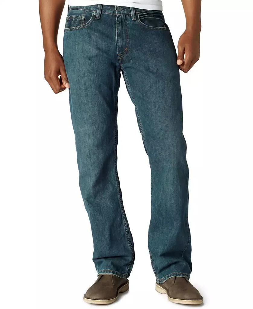 Levi's Men's 559™ Relaxed Straight Fit Stretch Jeans 1