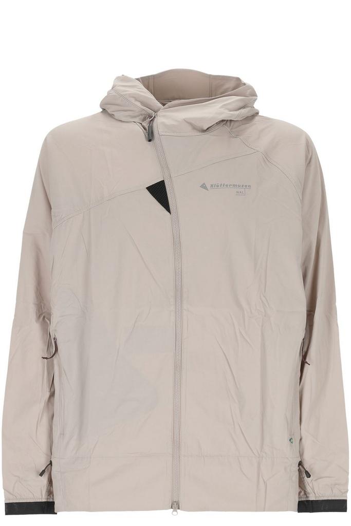 Klattermusen Klattermusen Nal Hooded Jacket