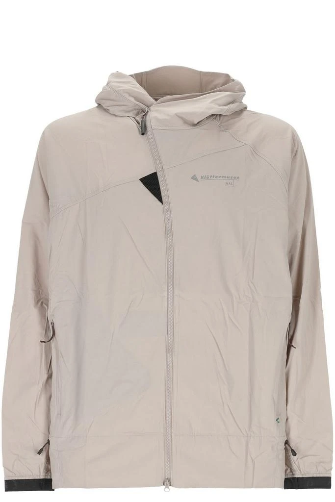 Klattermusen Klattermusen Nal Hooded Jacket 1