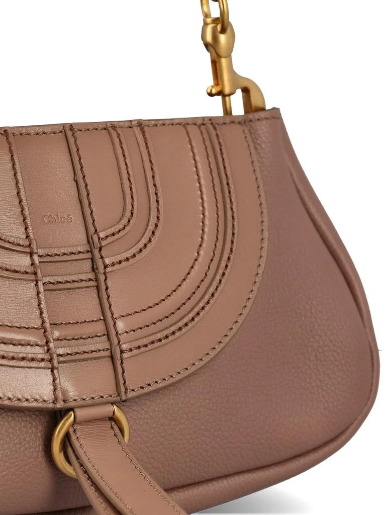 Chloé Chloé Marcie Small Shoulder Bag 4