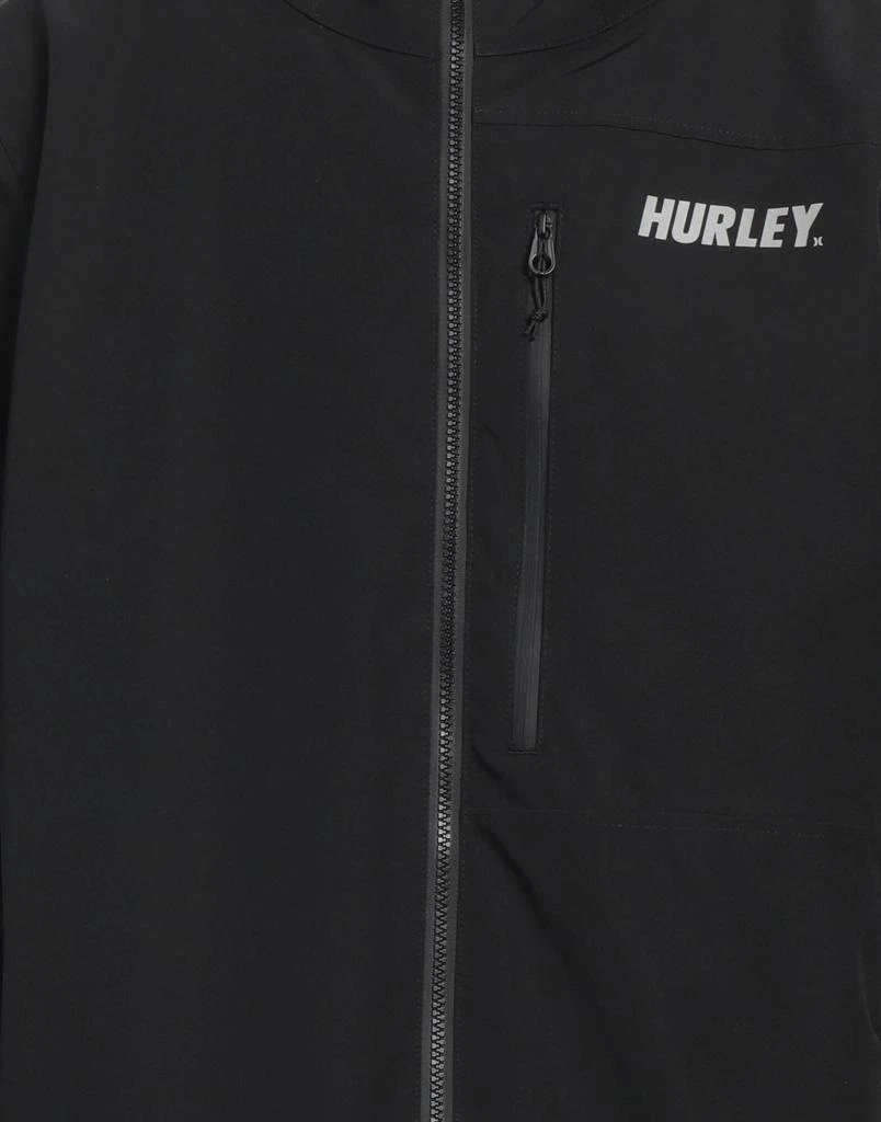 Hurley Jacket 4