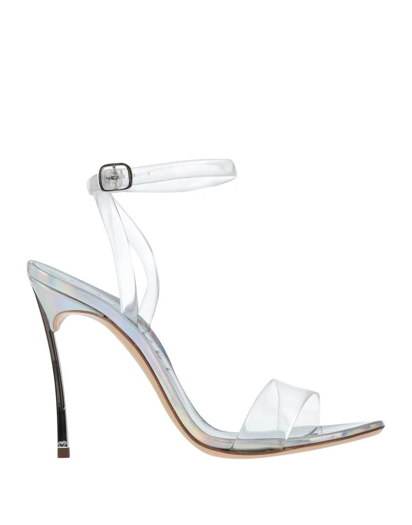 CASADEI Sandals 1