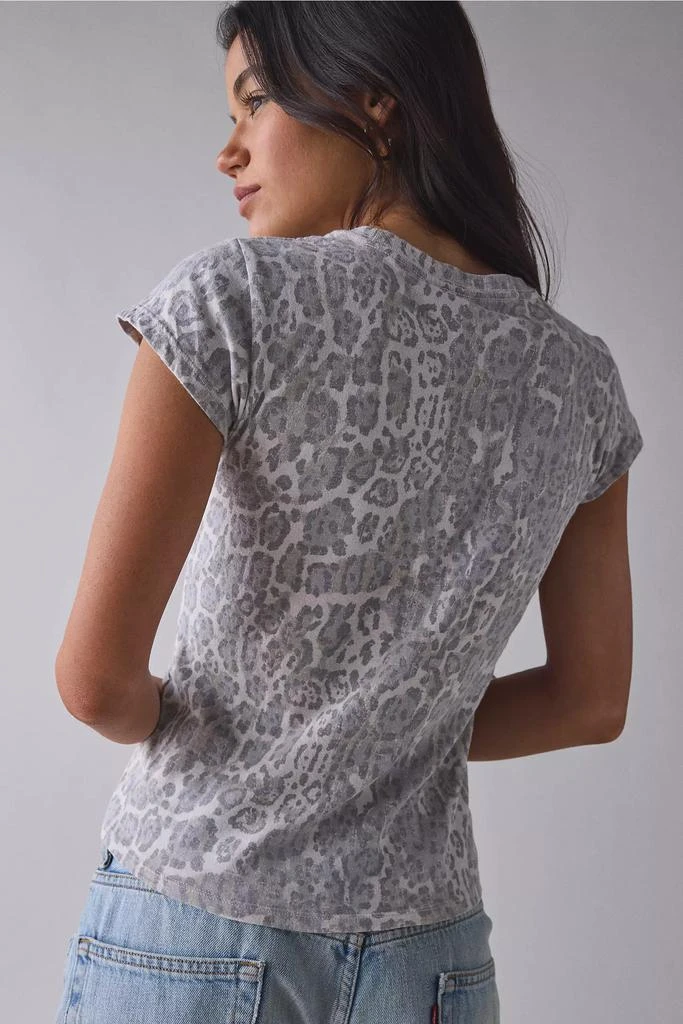 BDG BDG Short Sleeve Spill The Tee 4