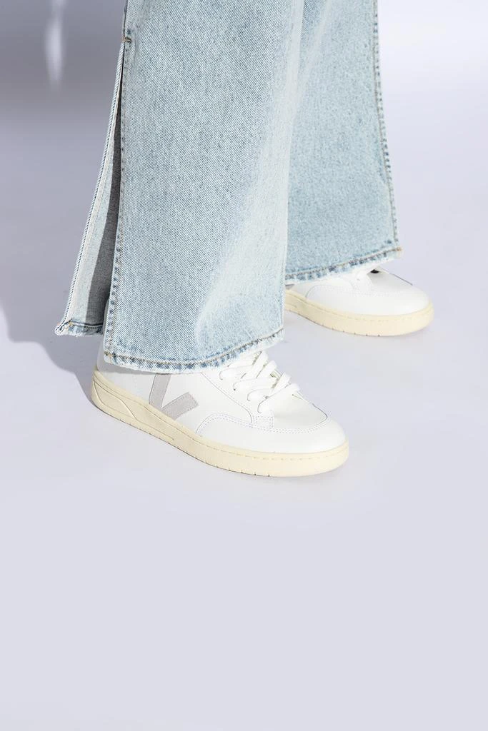 Veja ‘V-12 Leather’ sneakers 2