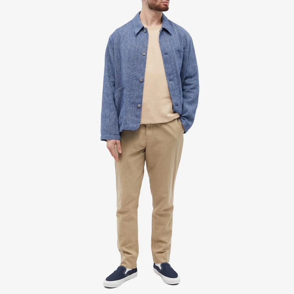 Colorful Standard Colorful Standard Classic Organic Crew Sweat 4