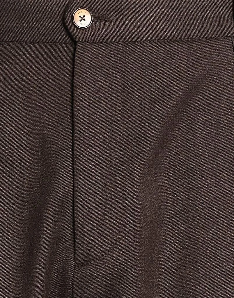 BRIGLIA 1949 Dress pants 4
