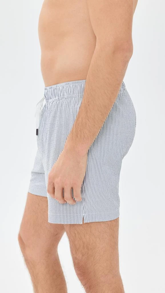 Onia Charles Swim Trunks 5" 3