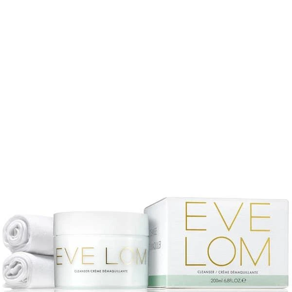 EVE LOM Eve Lom Cleanser 7oz (Worth $170) 3