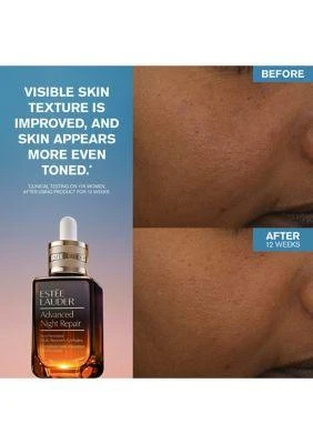 Estée Lauder Lauder  Advanced Night Repair Synchronized Multi Recovery Complex Serum 4