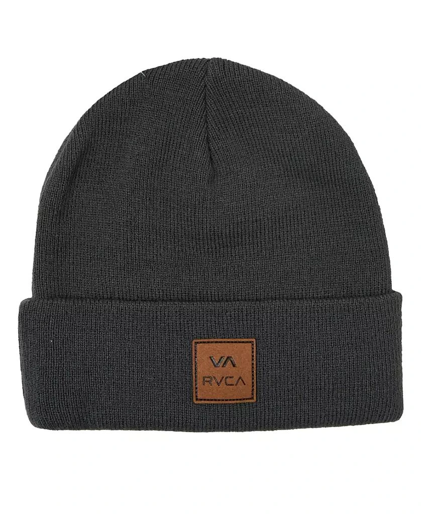 RVCA Men's VA All The Ways Beanie Hat 1