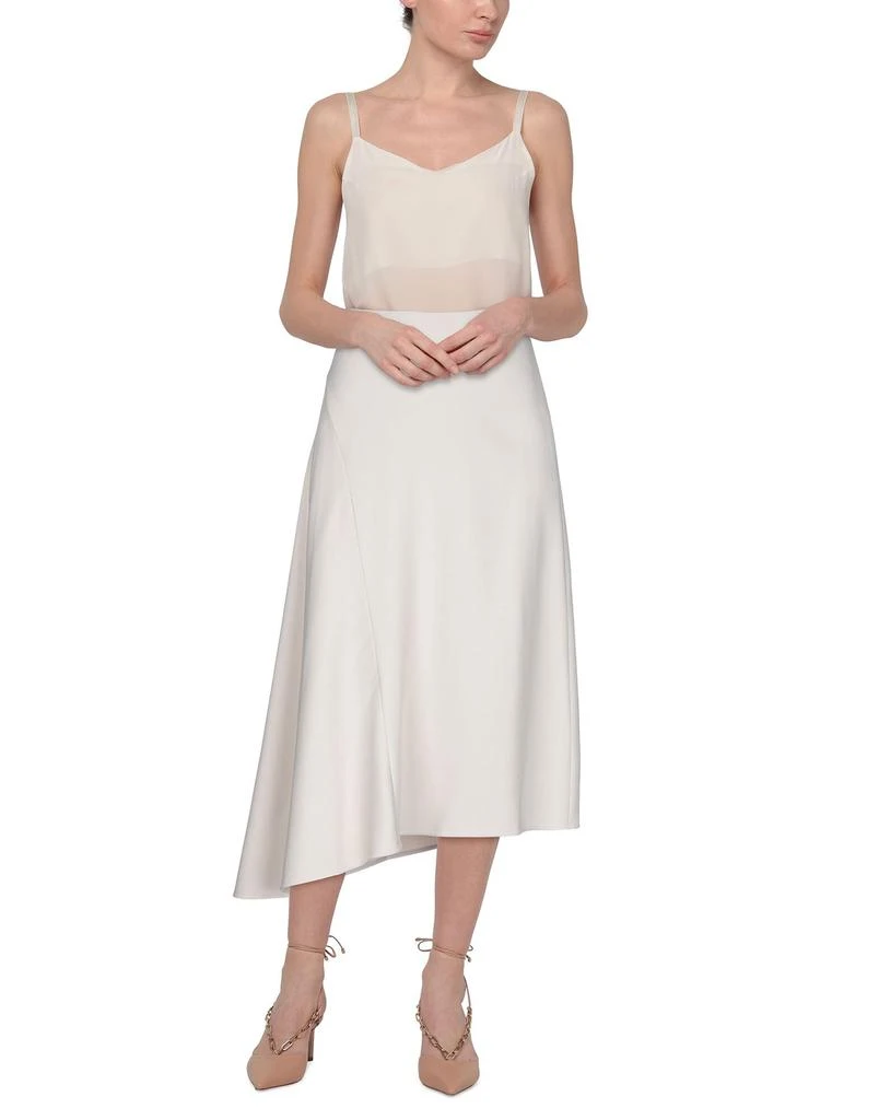 Vince Midi skirt 2
