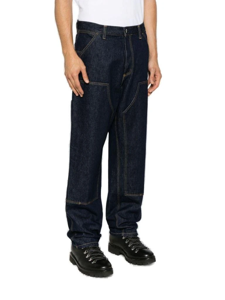 Carhartt WIP Carhartt WIP Double Knee Jeans 2