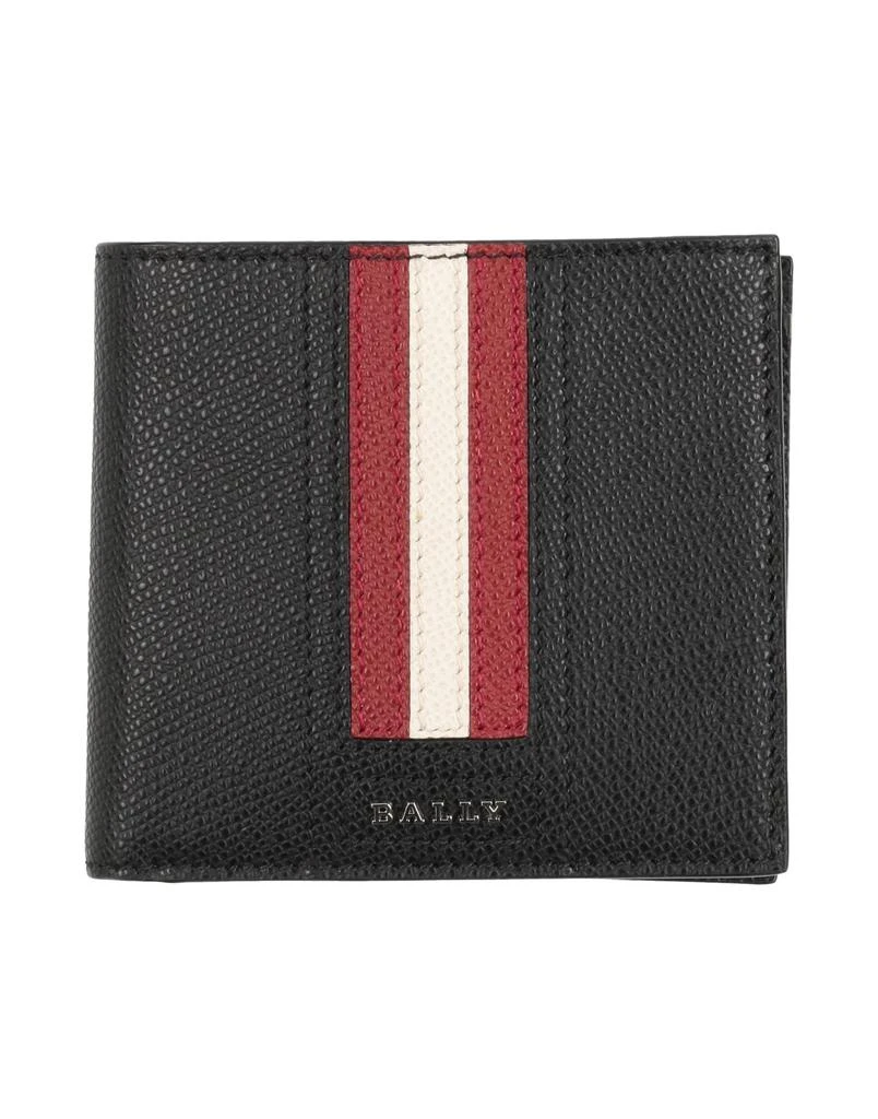 Bally Wallet 1