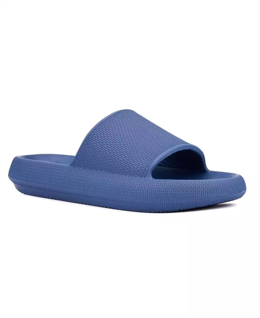 XRAY Men's Footwear Treyton Slip On Slides 1