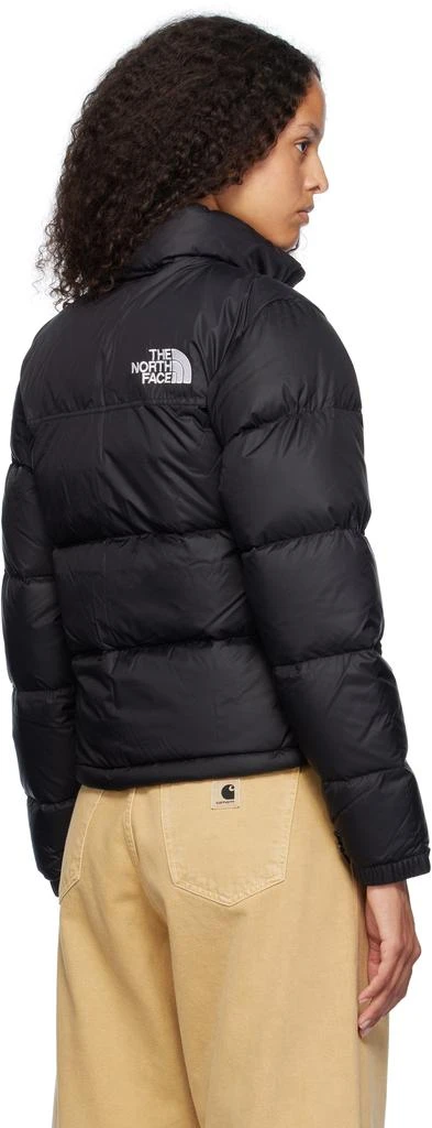 The North Face Black 1996 Retro Nuptse Down Jacket 3
