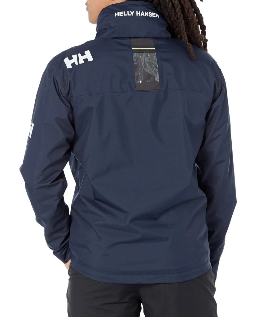 Helly Hansen Crew Hooded Jacket 2