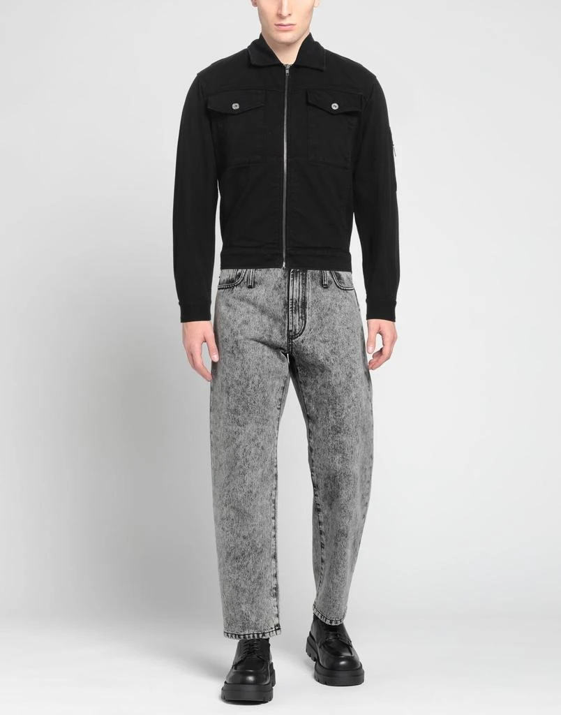 Random Identities Denim jacket 2