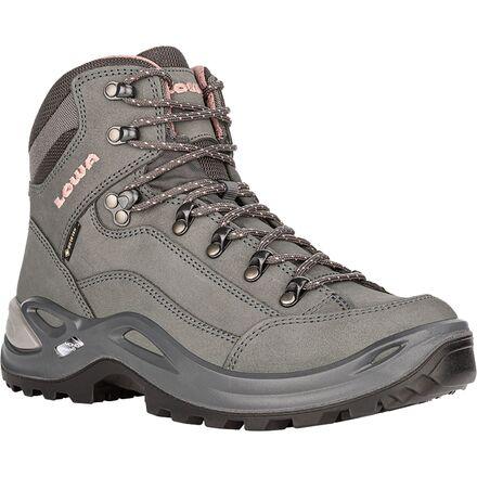 Lowa Renegade GTX Mid Boot - Women's
