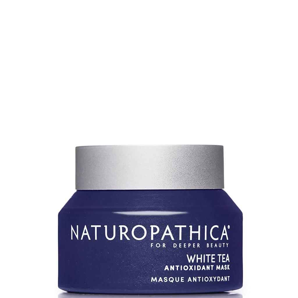 Naturopathica Naturopathica White Tea Antioxidant Mask