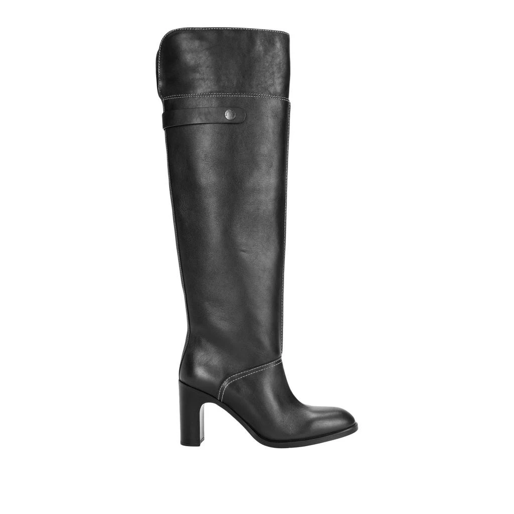 See By Chloé See By Chloé - Bottes Hautes - Black - Femme 1