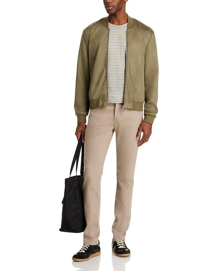 MONFRÈRE MONFRERE Ultra Suede Maverick Jacket 2