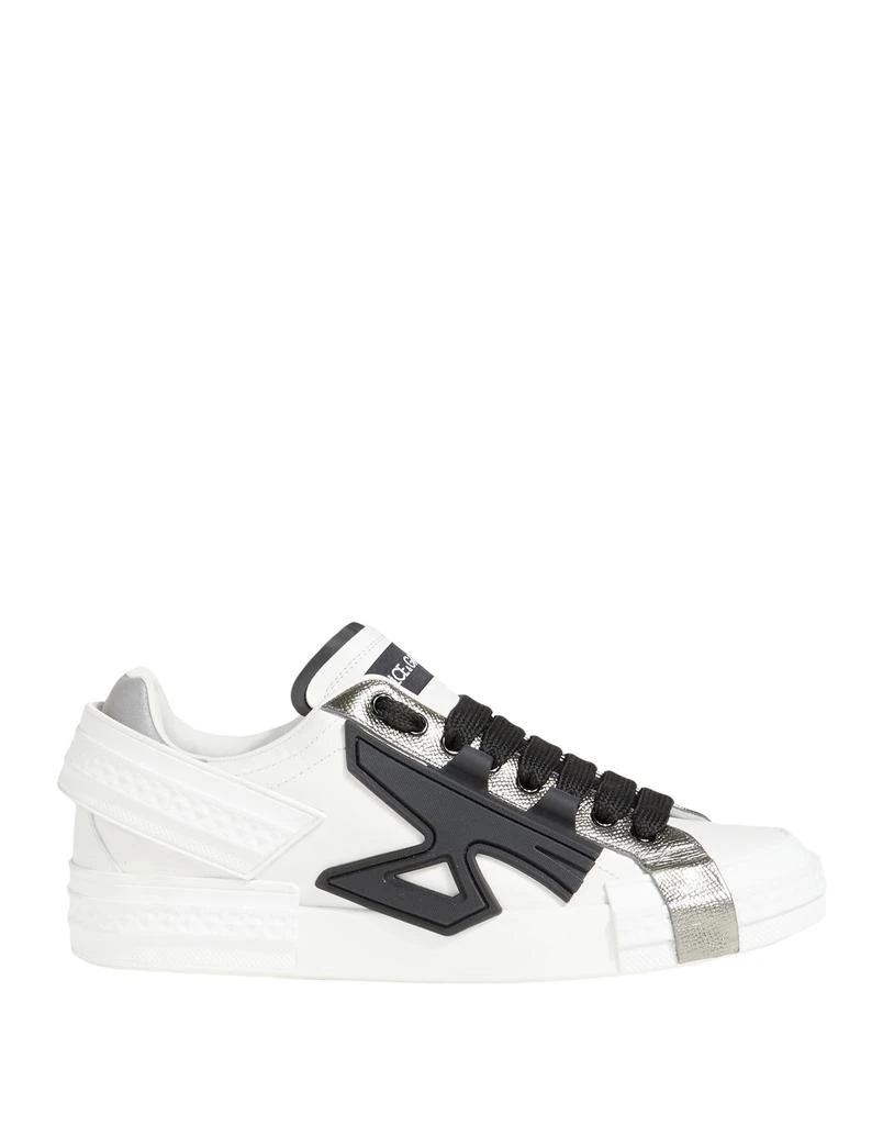 DOLCE&GABBANA Sneakers 1