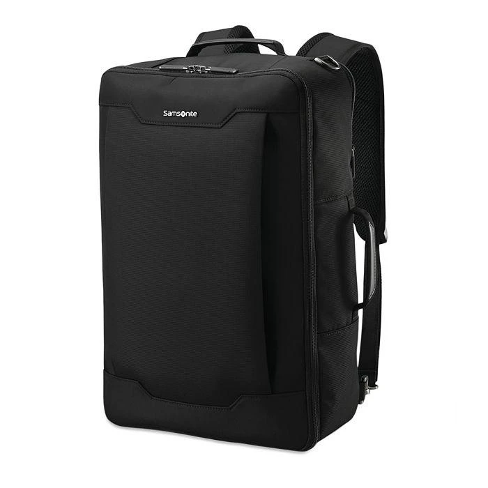 Samsonite Silhouette 17 Convertible Backpack 10