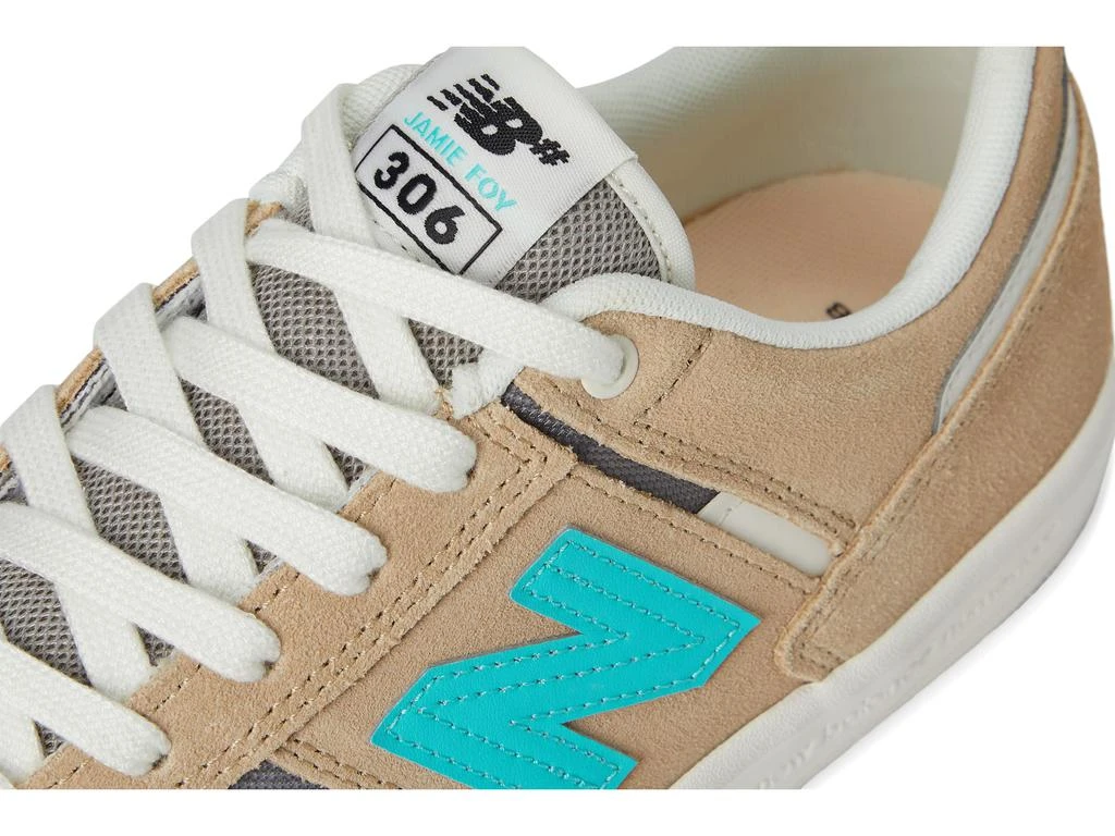 New Balance 306 Jamie Foy 6