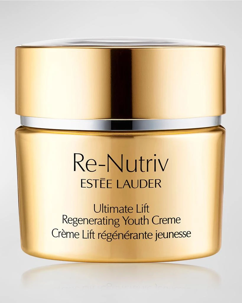 Estée Lauder Re-Nutriv Ultimate Lift Regenerating Youth Creme 1