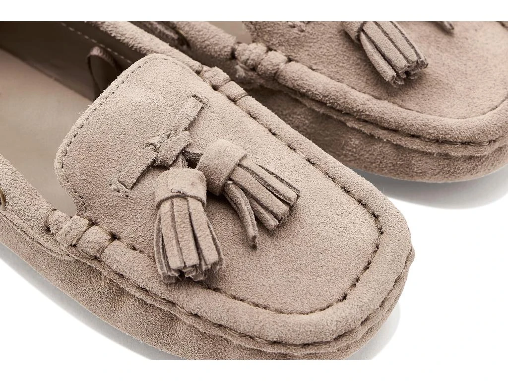 Janie and Jack Driver Shoes (Toddler/Little Kid/Big Kid) 6