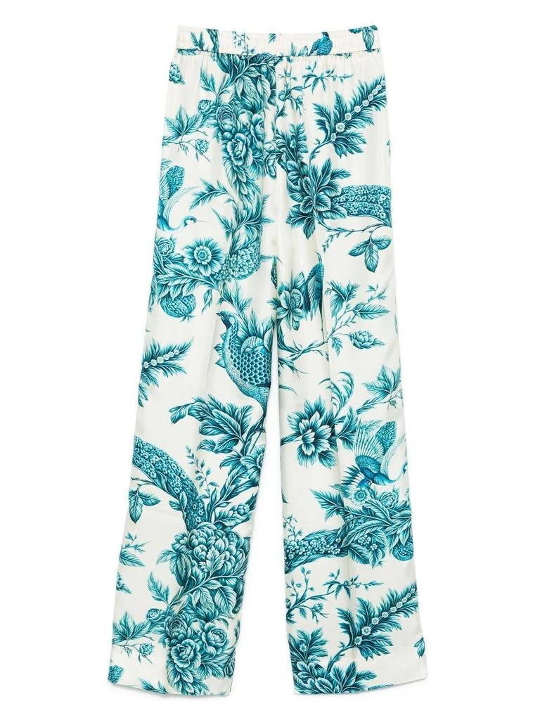 F.R.S For Restless Sleepers F.R.S For Restless Sleepers Patterned Pants 2