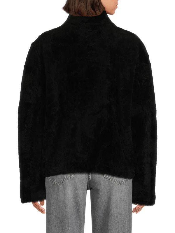 WOLFIE FURS Made For Generations™ Sheepskin Shearling Jacket 2