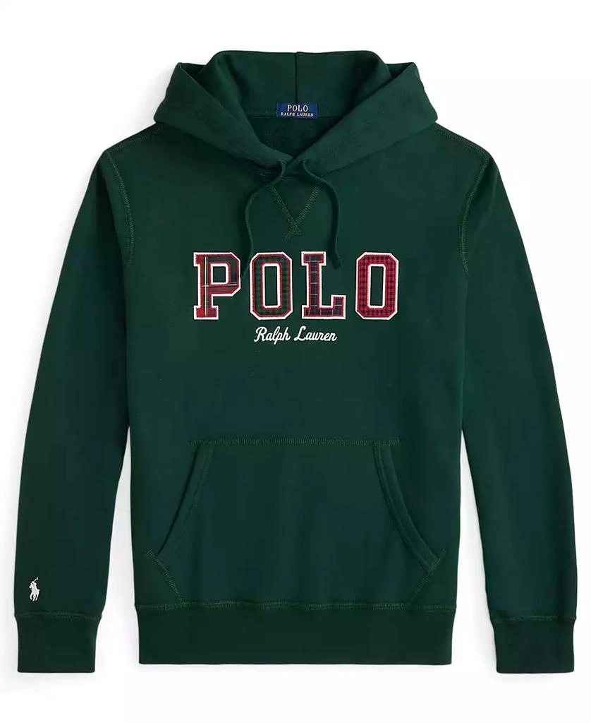 Ralph Lauren Men
s Long Sleeve Hoodie 6