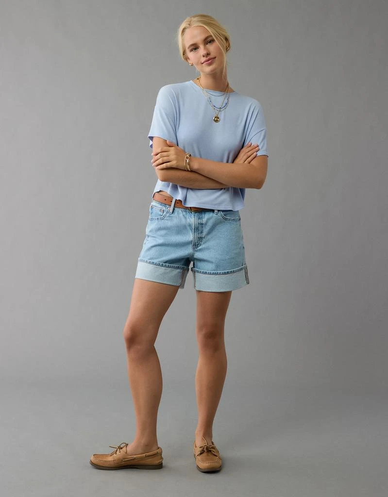 AE AE Soft & Sexy Boxy T-Shirt 1