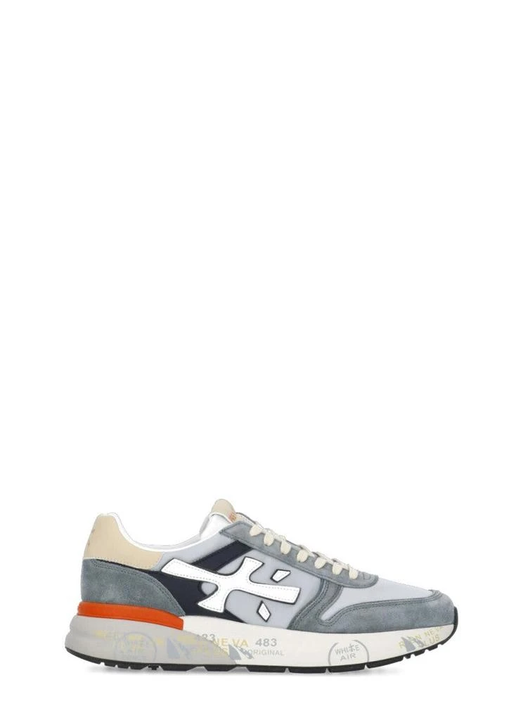 PREMIATA Mick 7245 Sneakers 1