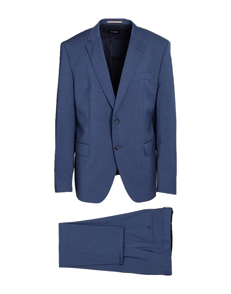 Hugo Boss Suits