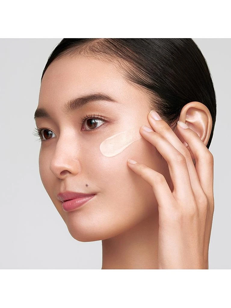 Cle de Peau Lunar New Year Firming Serum Supreme 4